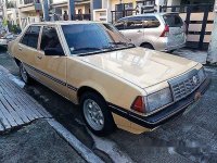 Mitsubishi Galant 1987 for sale