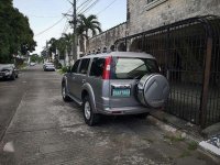 Ford Everest 2007 for sale 