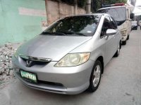 Honda City idsi 2004 for sale 