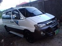 1999 Hyundai Starex FOR SALE