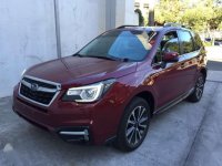 2016 Subaru Forester 2.0i- P AWD Automatic 7TKM only!