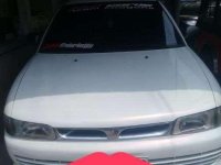 Mitsubishi Lancer glxi for sale 