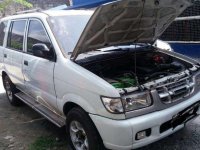 2005 Isuzu Crosswind for sale