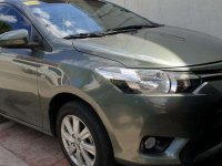 2017 Toyota Vios for sale