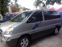 Hyundai Starex CRDI 2006 for sale 