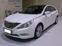 2011 Imported Hyundai Sonata FOR SALE