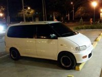 Nissan Serena 1995 crdi FOR SALE