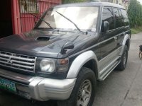 MITSUBISHI Pajero for sale