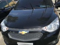 Chevrolet Sail manual 2017 for sale 