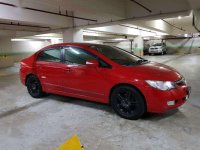 2007 Honda Civic 2.0 sports for sale 