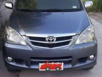 2010mdl Toyota Avanza 1.5g manual gas.