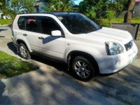 2011 Nissan Xtrail for sale 