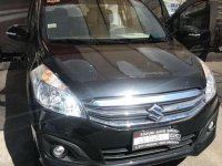 Suzuki Ertiga automatic 2017 for sale 
