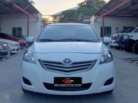 2013 Toyota Vios 1.3J for sale 