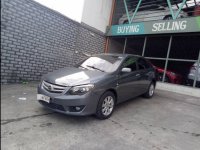 2016 BYD L3 FOR SALE