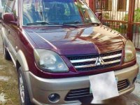 Mitsubishi Adventure 2010 FOR SALE