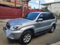 Toyota Land Cruiser Prado for sale 