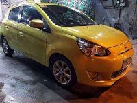 2013 Mitsubishi Mirage GLS for sale 