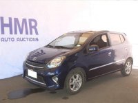 Toyota Wigo G 2016 for sale