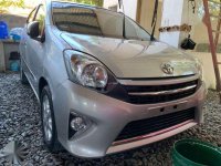 2017 Toyota Wigo for sale