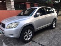 2006 Toyota Rav4 AT for sale 