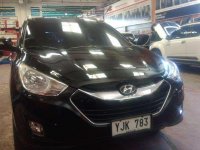 2011 Hyundai Tucson FOR SALE