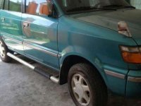 Toyota Revo glx 1999 for sale