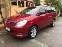 2010 Toyota Innova for sale