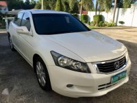 Honda Accord 35V 2010 for sale 