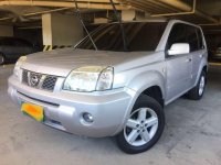 RUSH SALE 2009 Nissan Xtrail AT gas