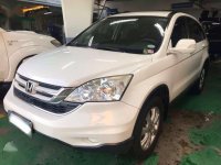 2010 Honda CRV for sale 