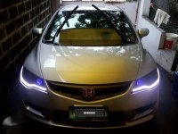 Honda Civic FD 2009 for sale