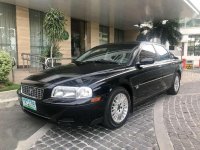 2004 Volvo S80 for sale