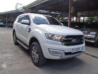 2018 Ford Everest for sale