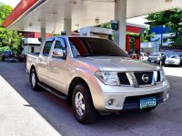 2013 Nissan Navara for sale