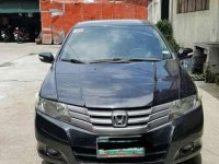 2009 Honda City 1.5E Top of the Line AT