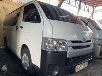 2018 Toyota Hiace for sale