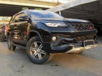 Toyota Fortuner 2017 for sale