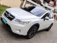 2014 Subaru XV AWD 2.0 for sale 