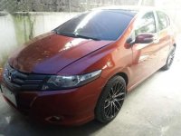 Honda City 2010 for sale