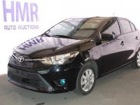 Toyota Vios E 2017 for sale