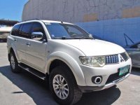 2011 Mitsubishi Montero GLS V AT for sale 