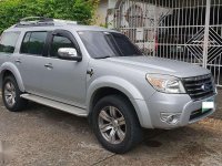 Ford Everest - 2010 for sale 