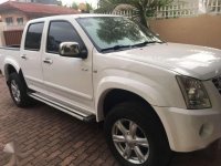 2008 Isuzu Dmax AT 4x4 PRICE DROPPED