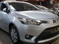 2017 Toyota Vios for sale