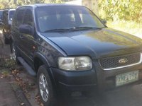 Ford Escape 2004 for sale