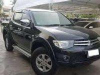 2012 Mitsubishi Strada GLX V matic for sale 