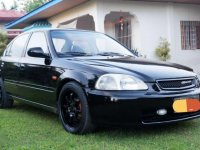 Honda Civic VTI 1998 for sale 