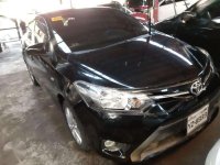 Toyota Vios E 2016 Manual for sal e