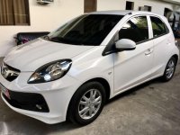 Honda Brio 2015 for sale 